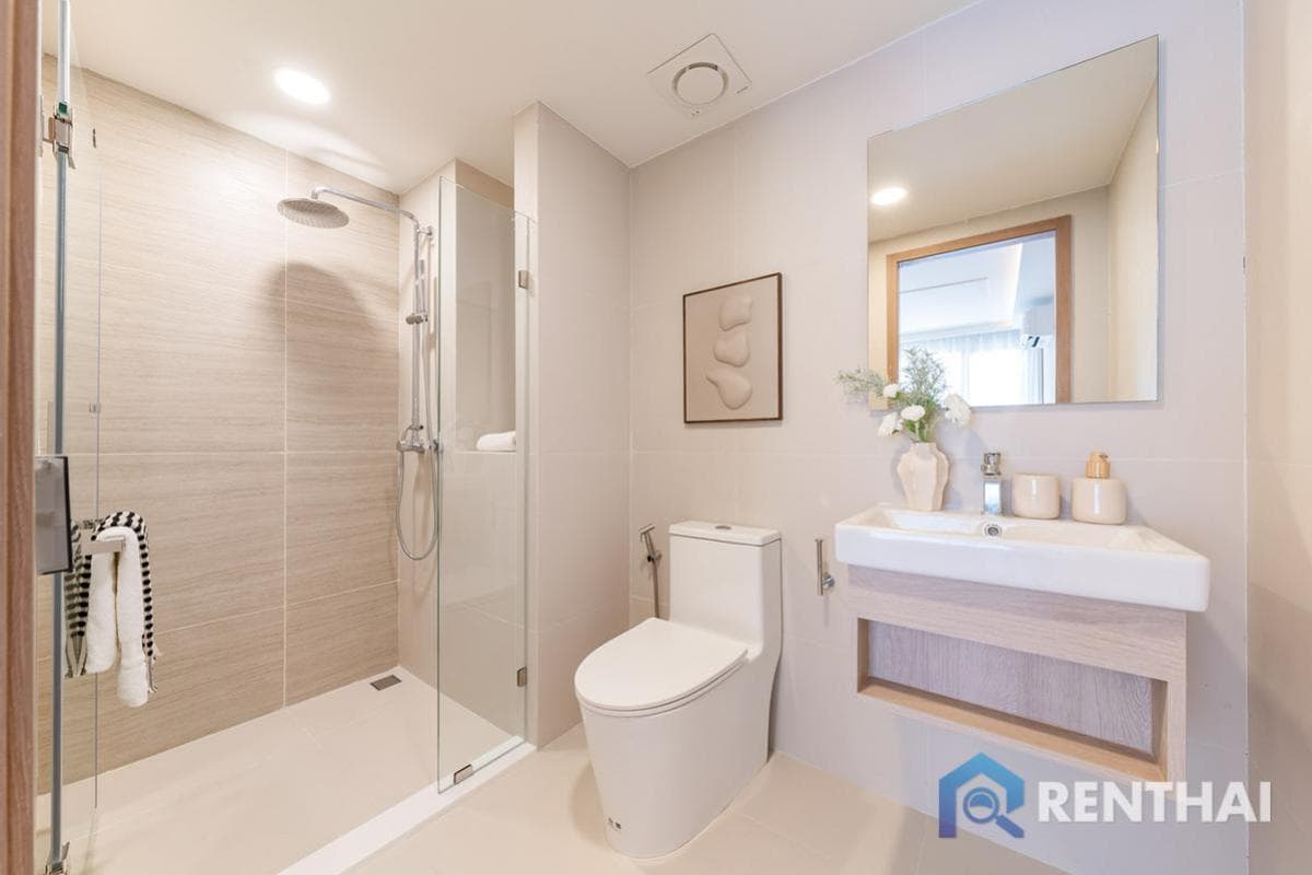 So Lagoon Cherngtalay - Luxe 2bed 60 sq.m. in Phuket with Full Amenities & Pool - image 5