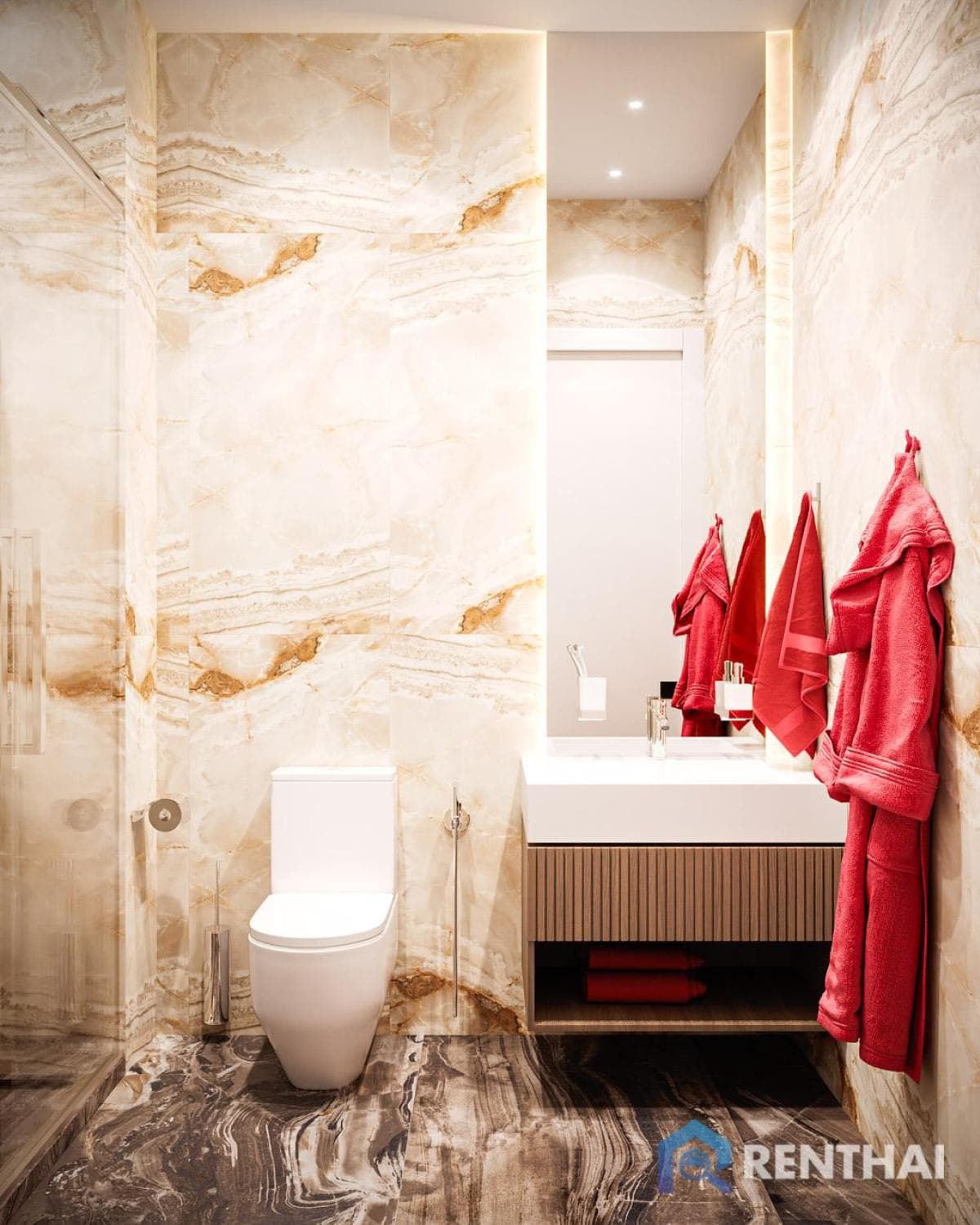 Studio Condo at Vega Condominium Phuket w- Pool, Parking, & Gym Access - image 5