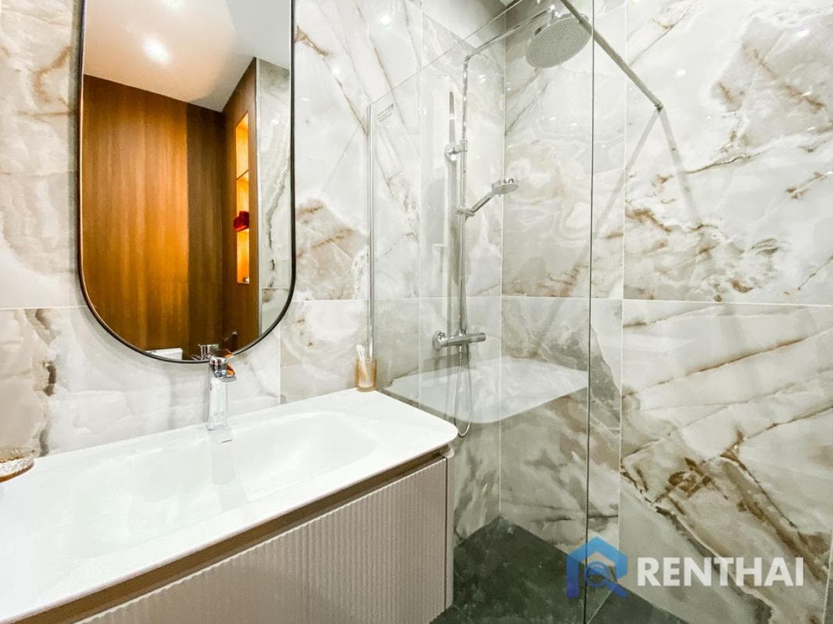 Chic 1bed Condo at Vega Condominium Phuket w- Pool, Parking, & Gym Access - image 5