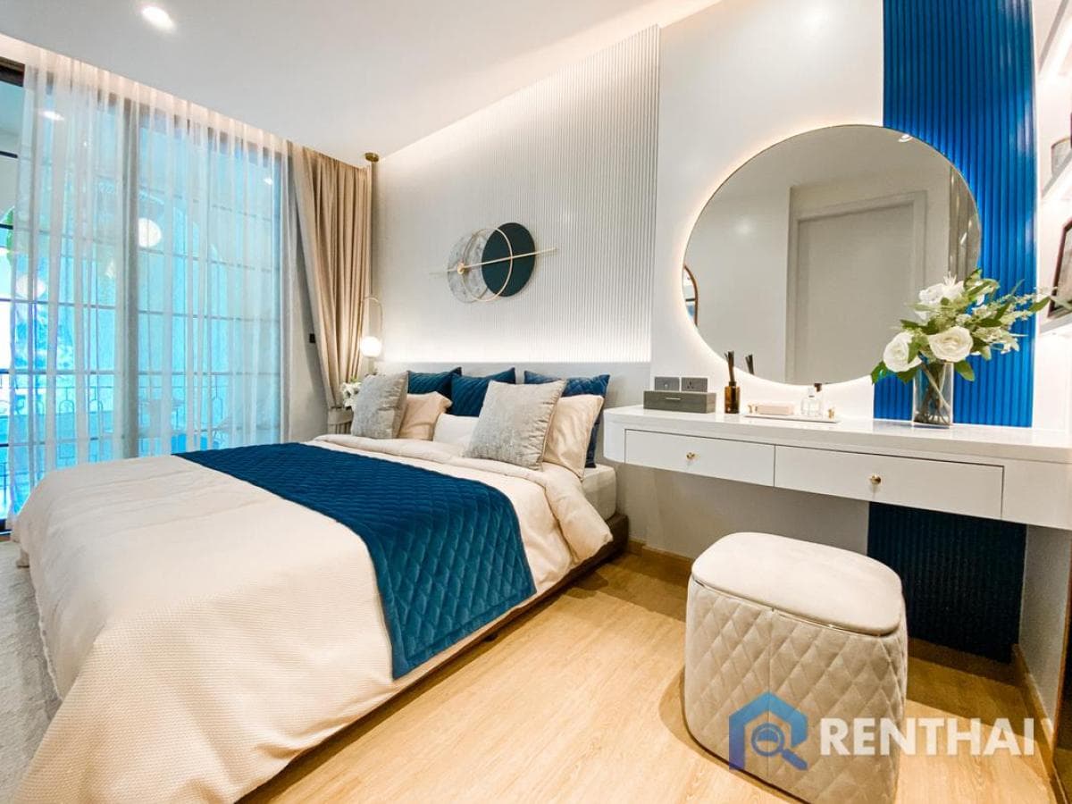 For sale condo 3 bedrooms at Above Element Condo - image 3