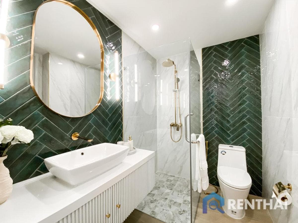 For sale condo 3 bedrooms at Above Element Condo - image 5