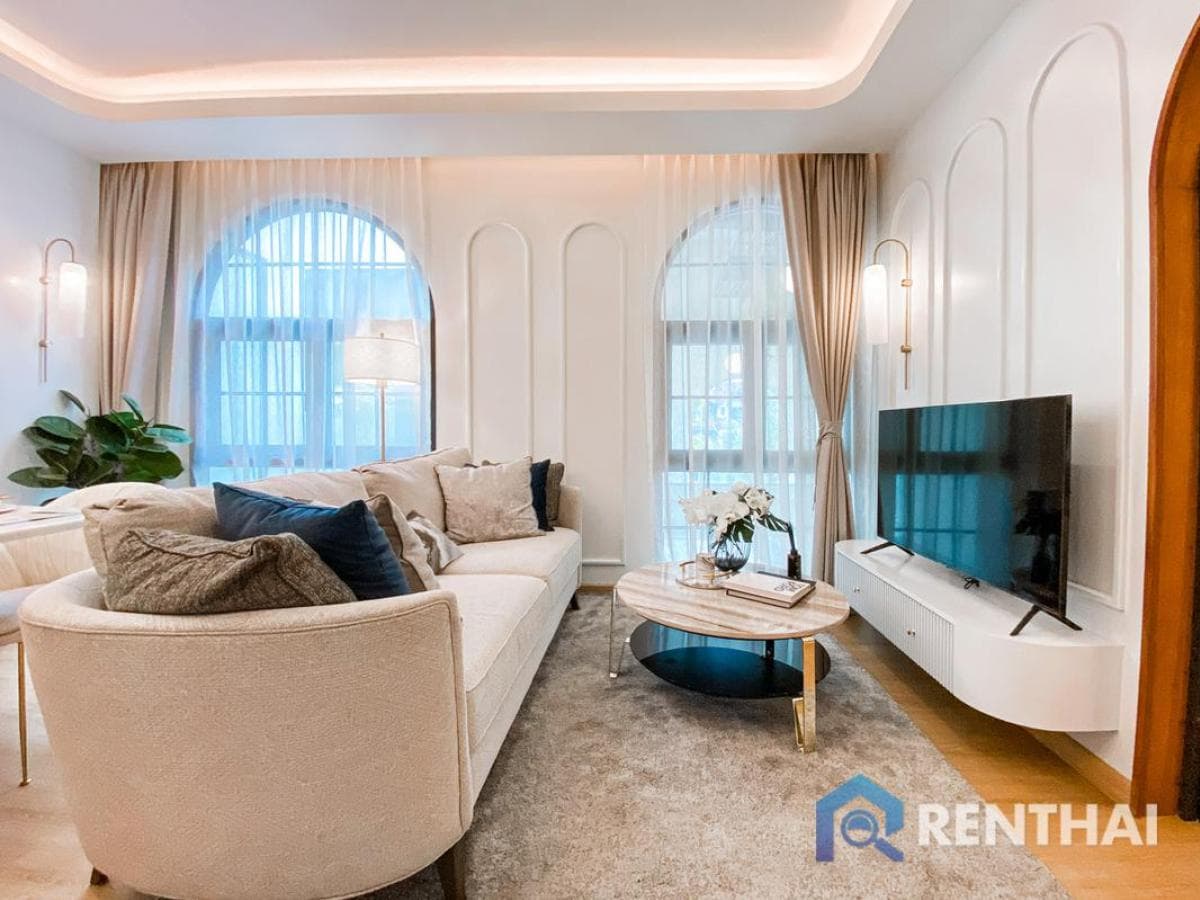 For sale condo 1 bedroom at Above Element Condo