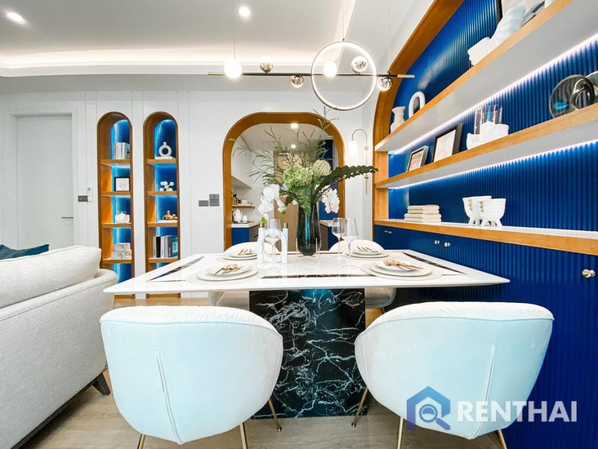 For sale condo 1 bedroom at Above Element Condo - image 3