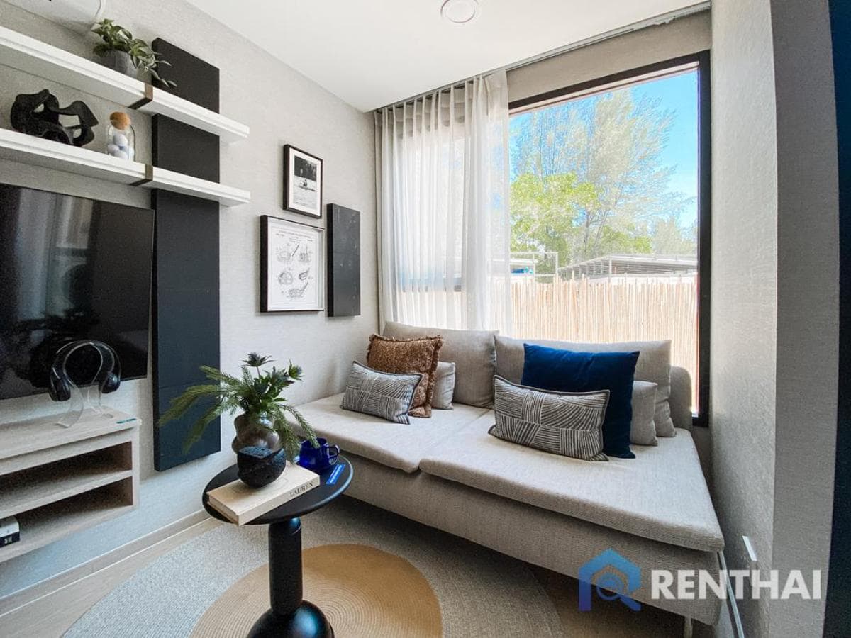 So Lagoon Cherngtalay - Luxe Studio Condo in Phuket with Full Amenities & Pool - image 3