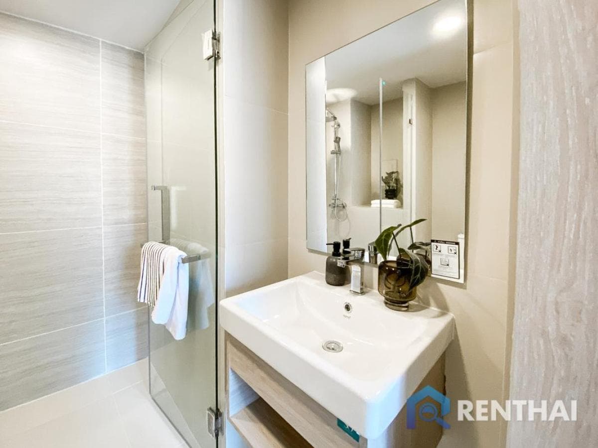 So Lagoon Cherngtalay - Luxe Studio Condo in Phuket with Full Amenities & Pool - image 5