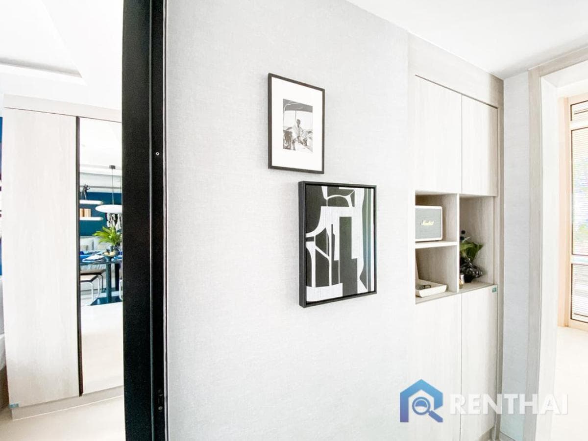 So Lagoon Cherngtalay - Luxe Studio Condo in Phuket with Full Amenities & Pool - image 6