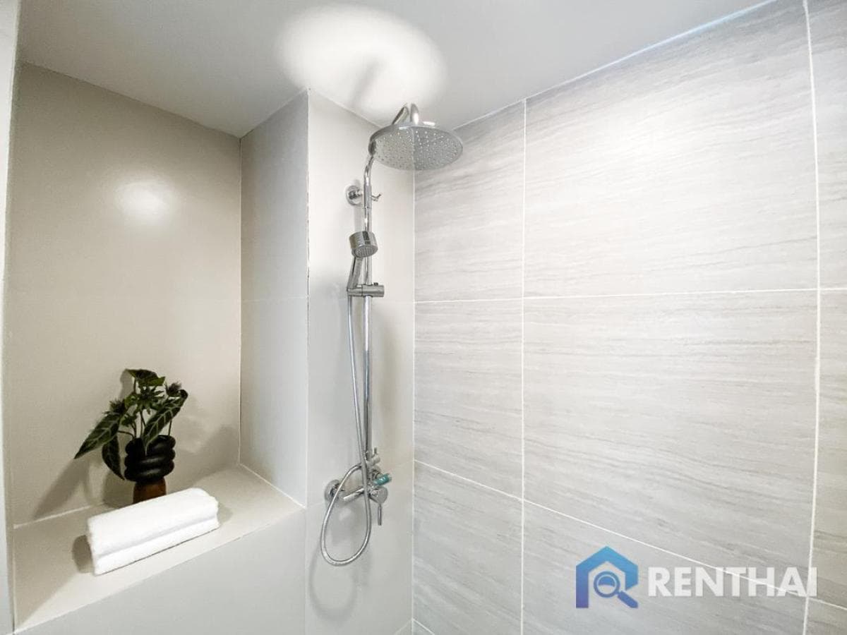 So Lagoon Cherngtalay - Luxe Studio Condo in Phuket with Full Amenities & Pool - image 7