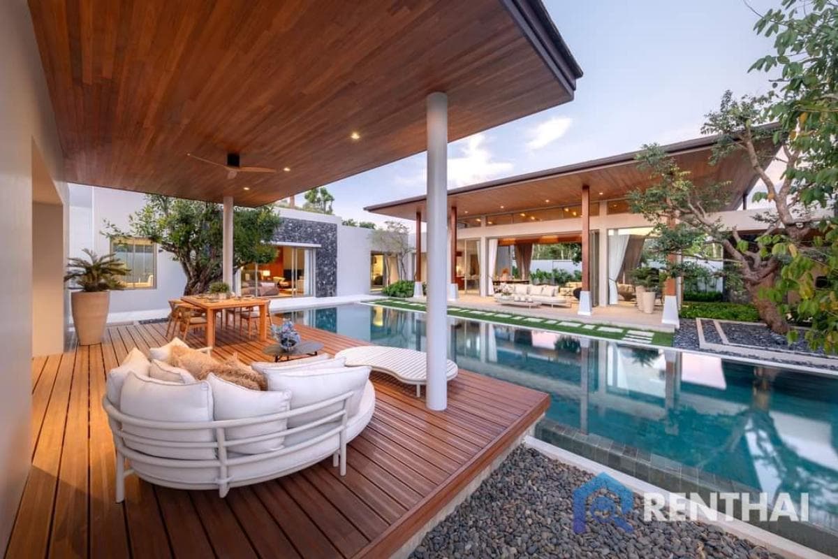 Your Own Paradise in Thailand!