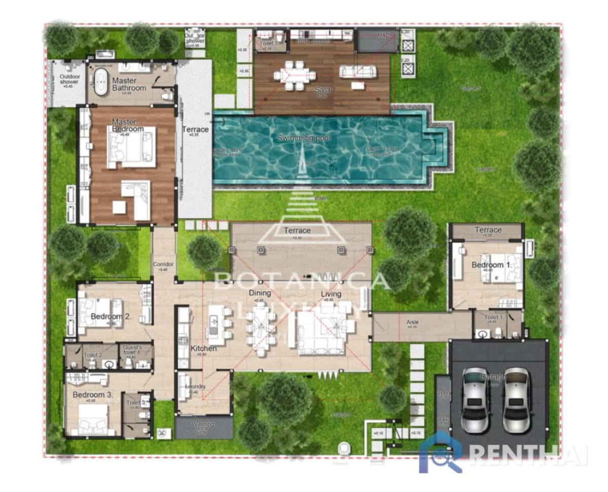 Your Own Paradise in Thailand! - image 2