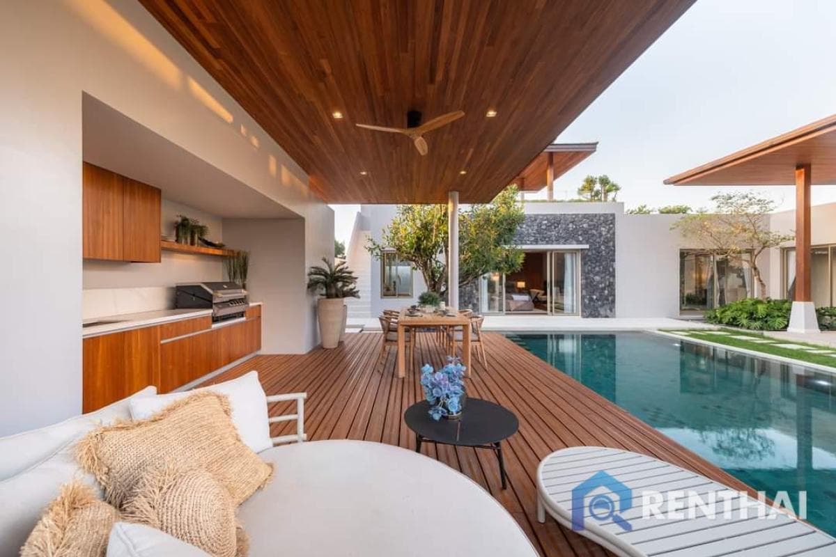 Your Own Paradise in Thailand! - image 5