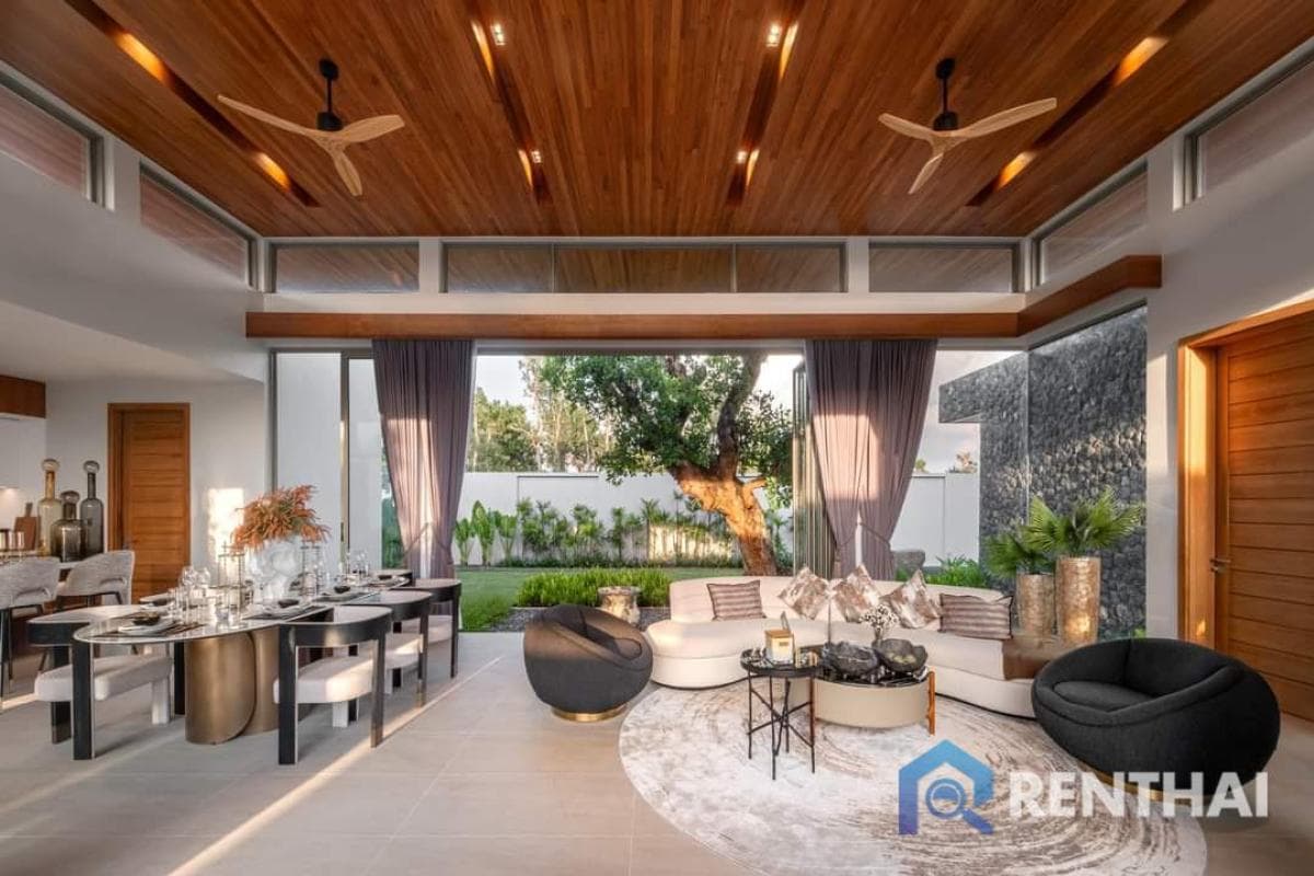 Your Own Paradise in Thailand! - image 8