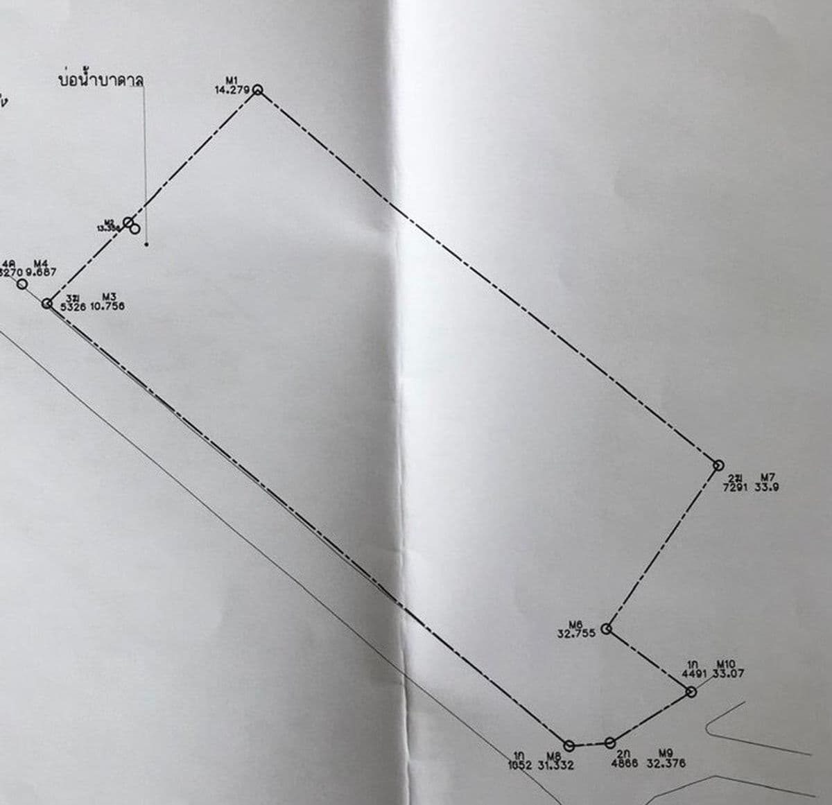 Land for sale Land Seaview Posts Patong Phuket 3-1-28 Rai For Sale# Suitable for creating #pool Villa luxury or condominiums# Near the sea, Patong Beach for Develo Luxury Pool Villa# or Condominium# Near Patong Beach# - image 3