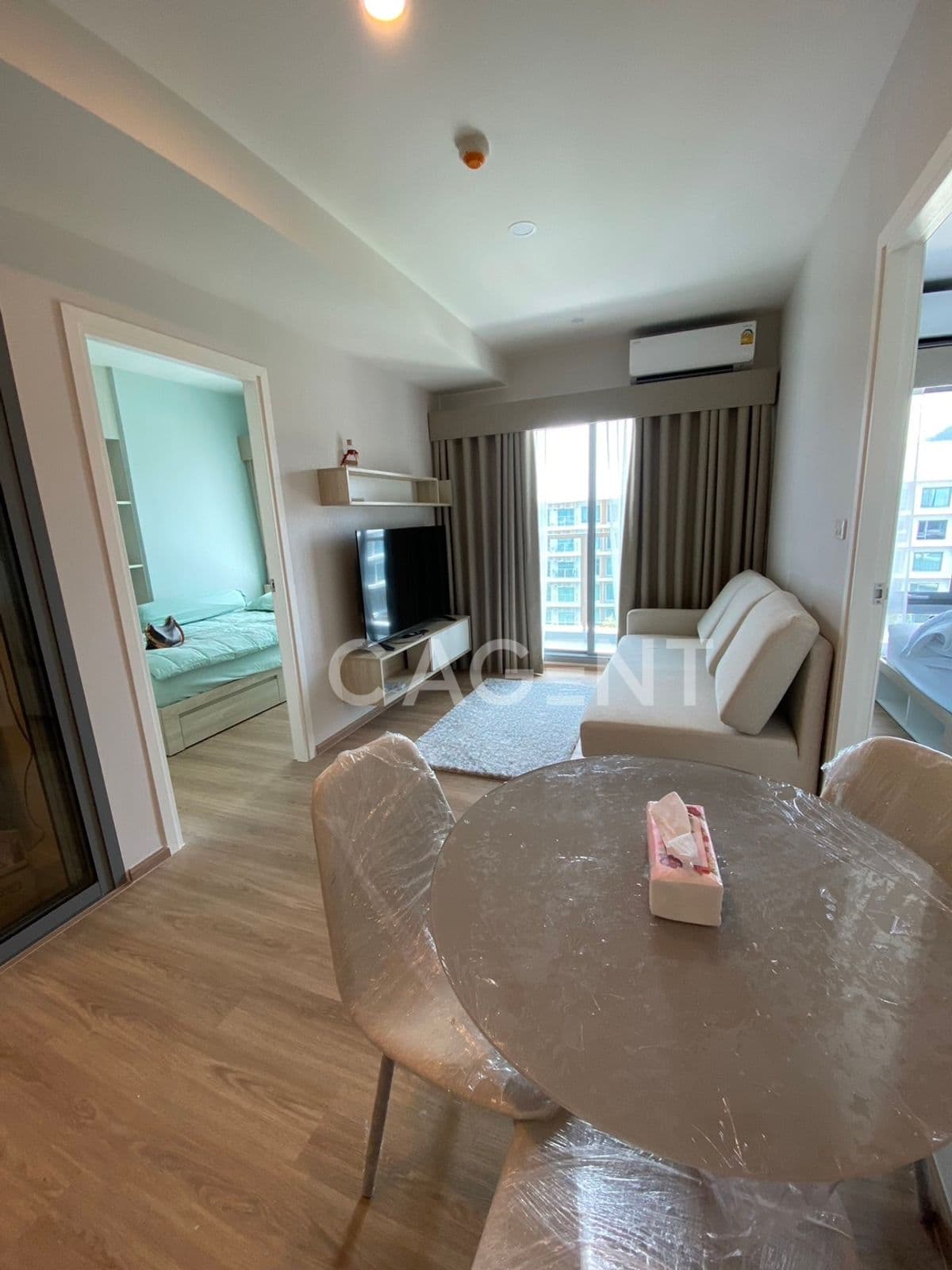 Condo for SALE&RENT “Phyll Phuket“ surrounded by amazing locations among the center of Phuket city