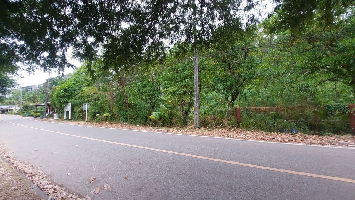 Por Phuket Gulf of 8 Rai 238 sq.wah - image 6