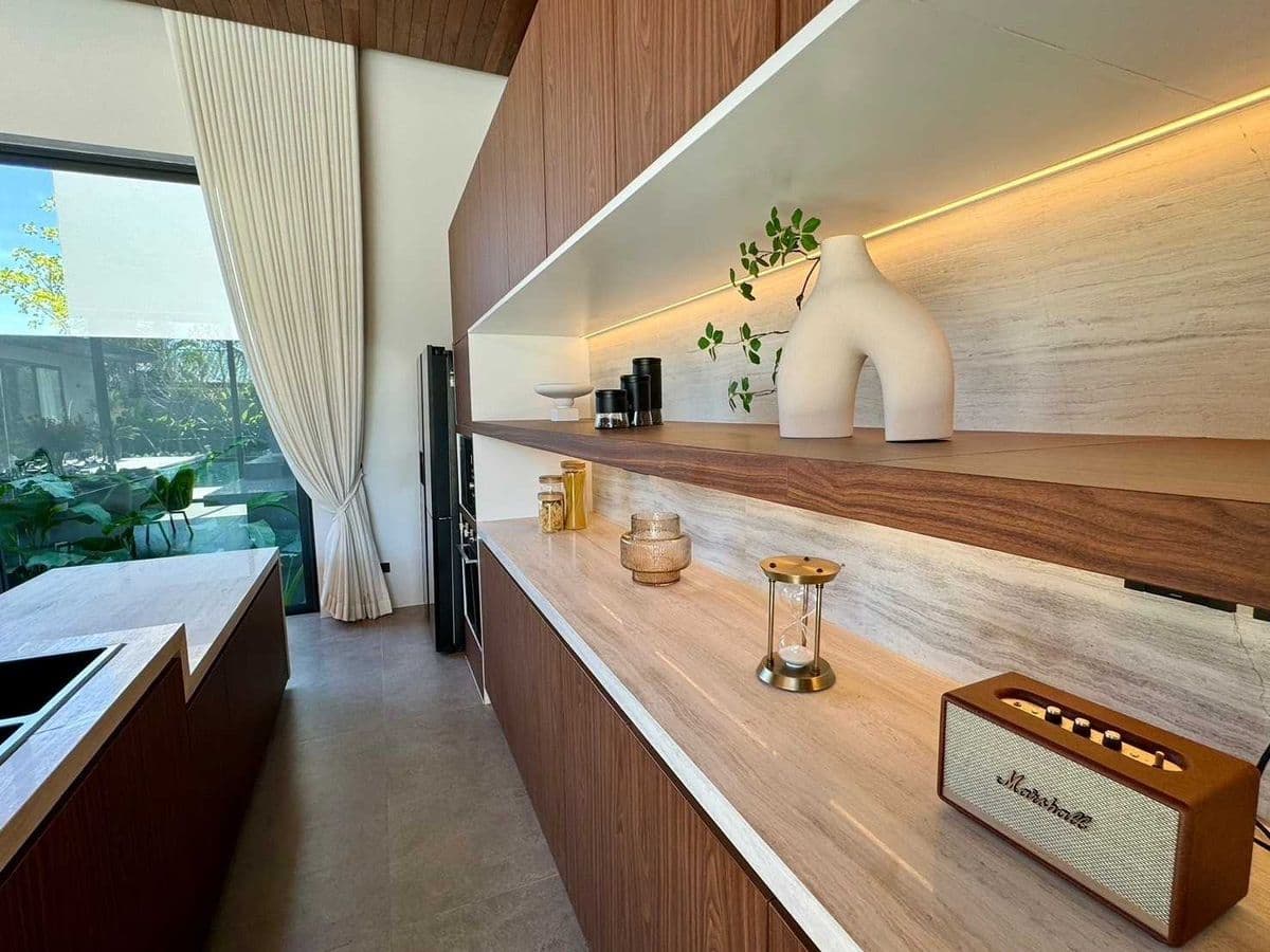 Luxury Pool Villa for Sale 442.26 sq.m. Near Central Festival Phuket - image 6