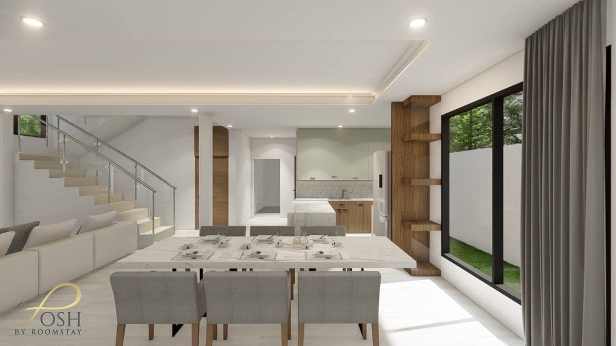 Pana Son Parwit Village 1 Kathu Phanason Park View 1, Kathu - image 5