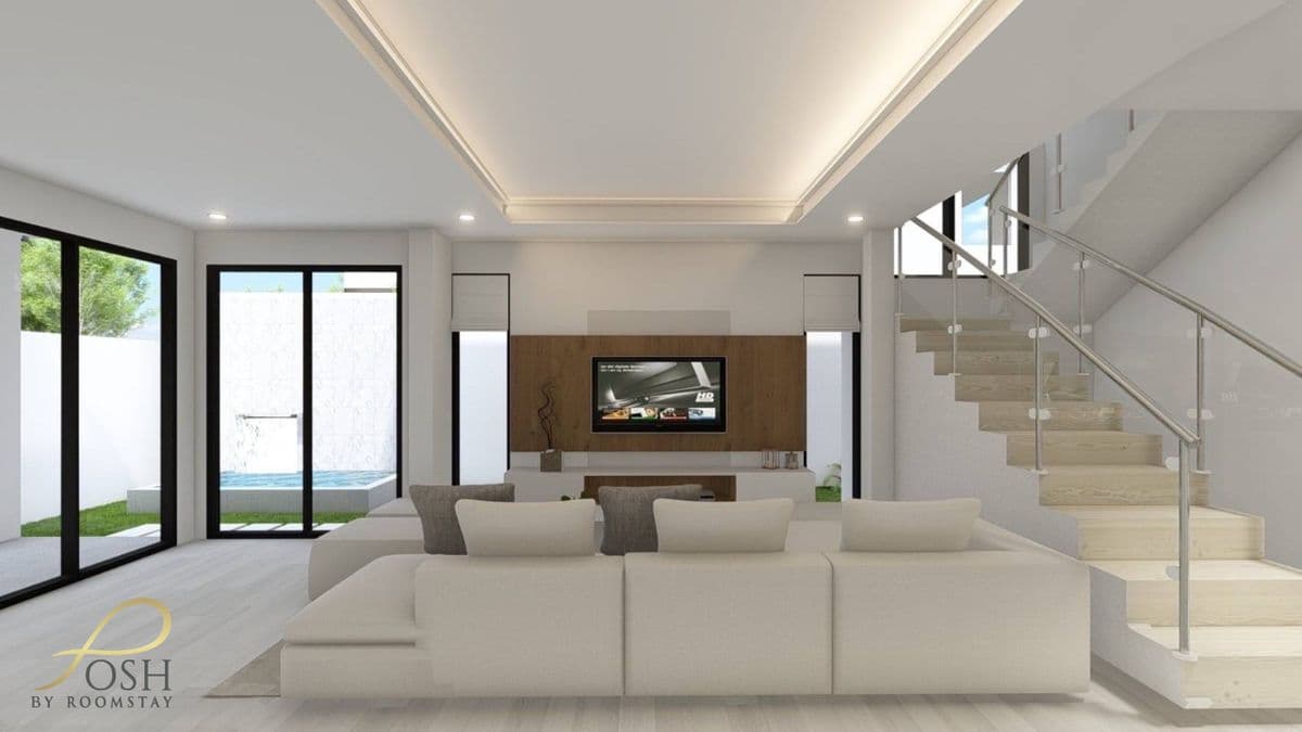 Pana Son Parwit Village 1 Kathu Phanason Park View 1, Kathu - image 8