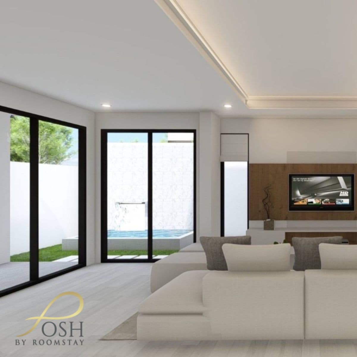 Pana Son Parwit Village 1 Kathu Phanason Park View 1, Kathu - image 3