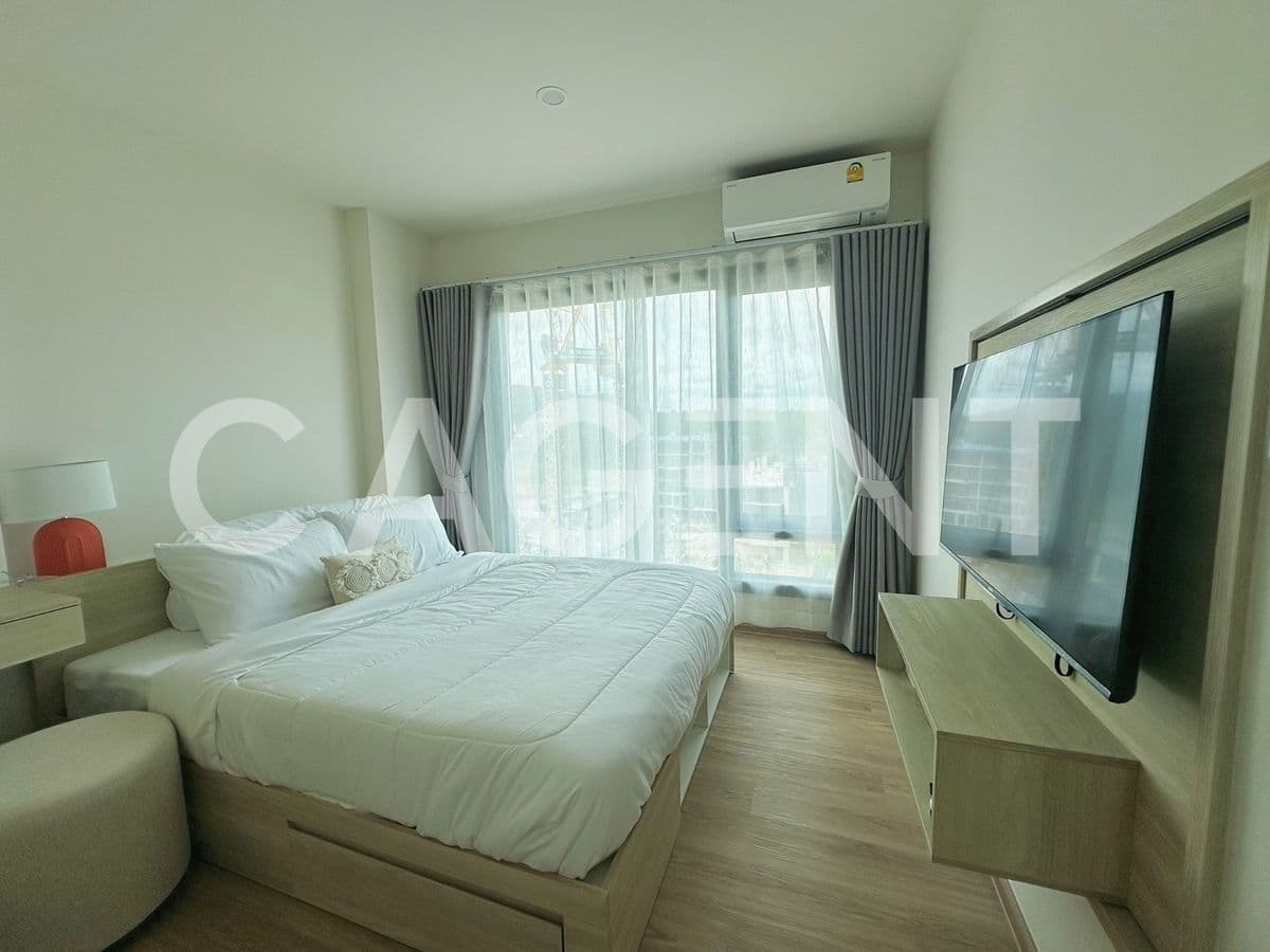 Rent a condo “Phyll Phuket“ in the heart of Phuket - image 5