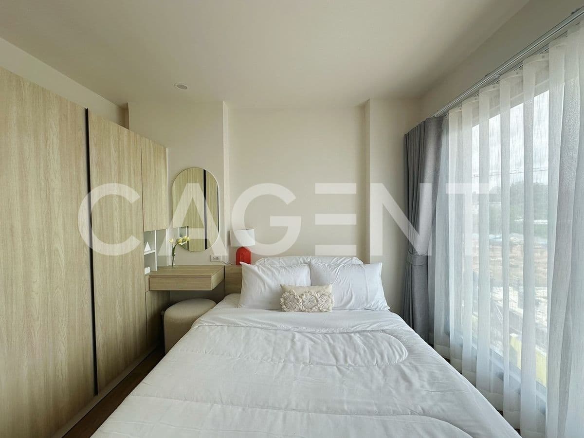 Rent a condo “Phyll Phuket“ in the heart of Phuket - image 6