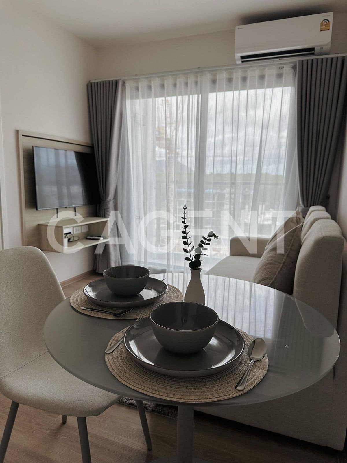 Rent a condo “Phyll Phuket“ in the heart of Phuket - image 2