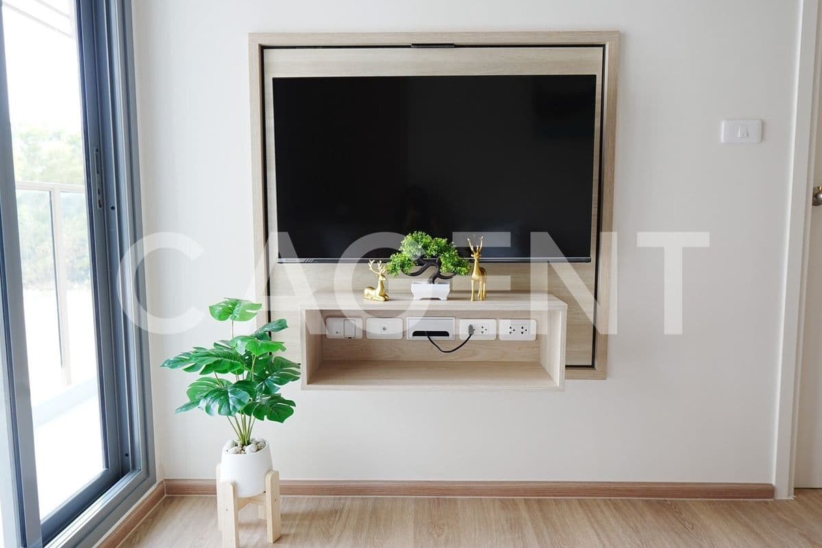 condo for RENT “Phyll Phuket“ surrounded by amazing locations among the center of Phuket city