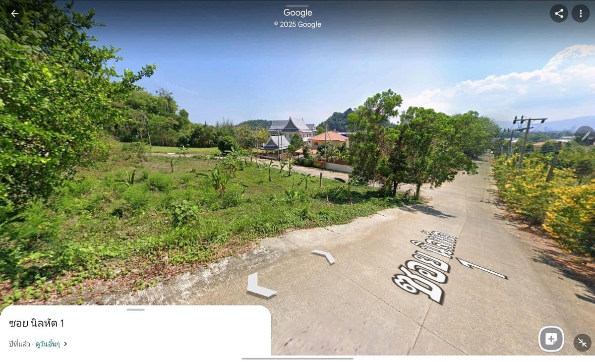 sell !!! Island land near the pier 1.3 km. - image 4