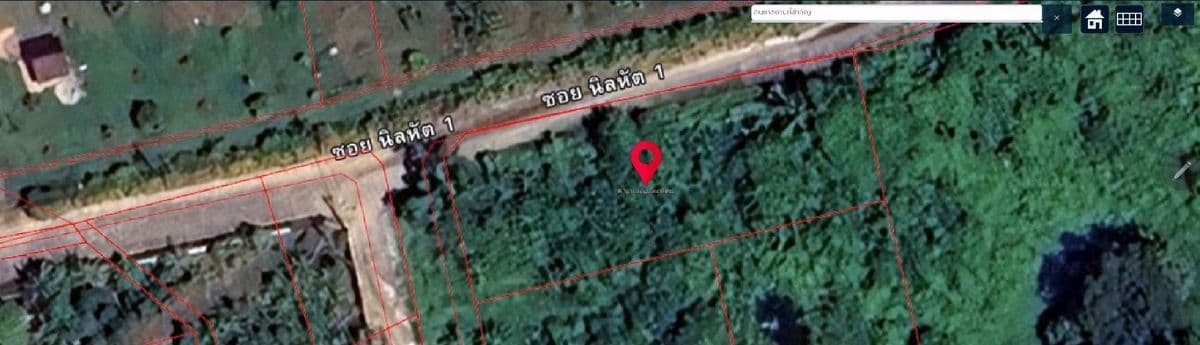 sell !!! Island land near the pier 1.3 km. - image 6
