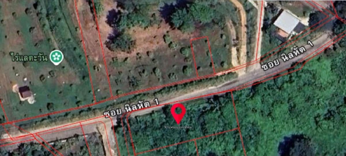 sell !!! Island land near the pier 1.3 km. - image 7