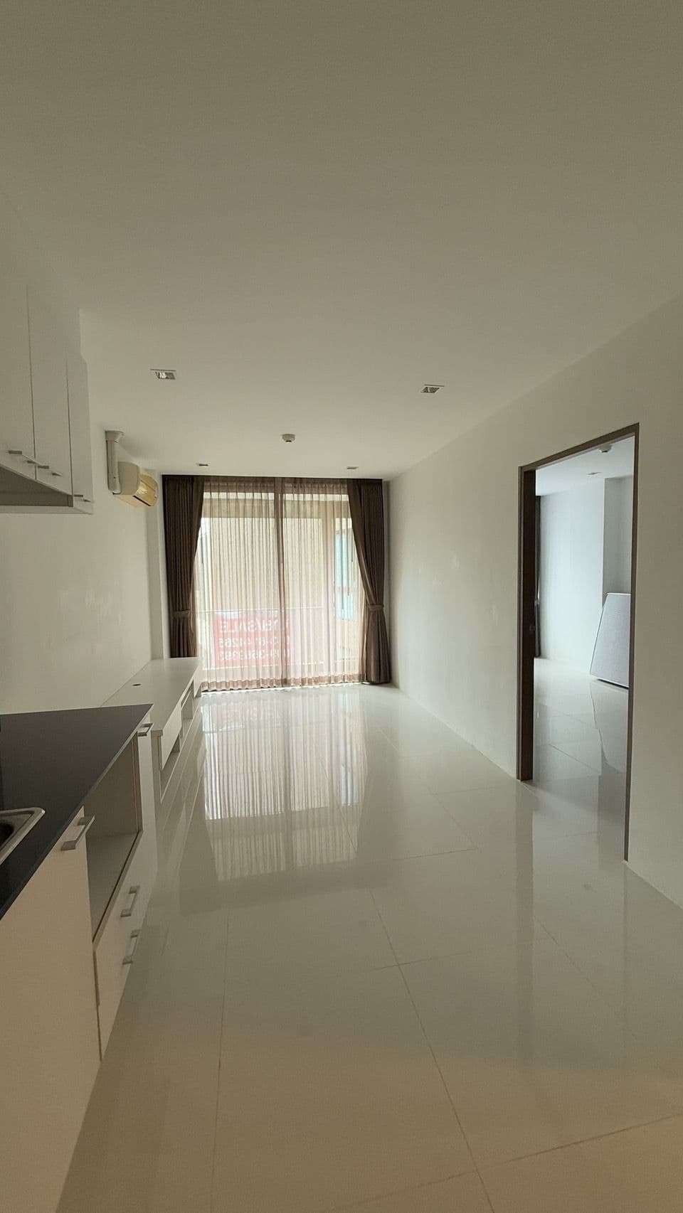 1Bedroom corner with Pool & Seaview - The Pixels Condo U5345007 - image 3