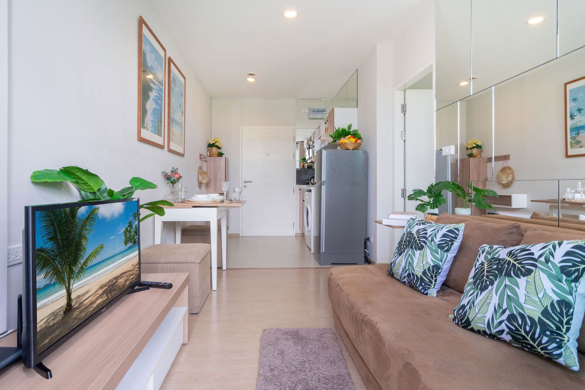 1 Bedroom Condo for sale at Zcape X2 U5586157 - image 6