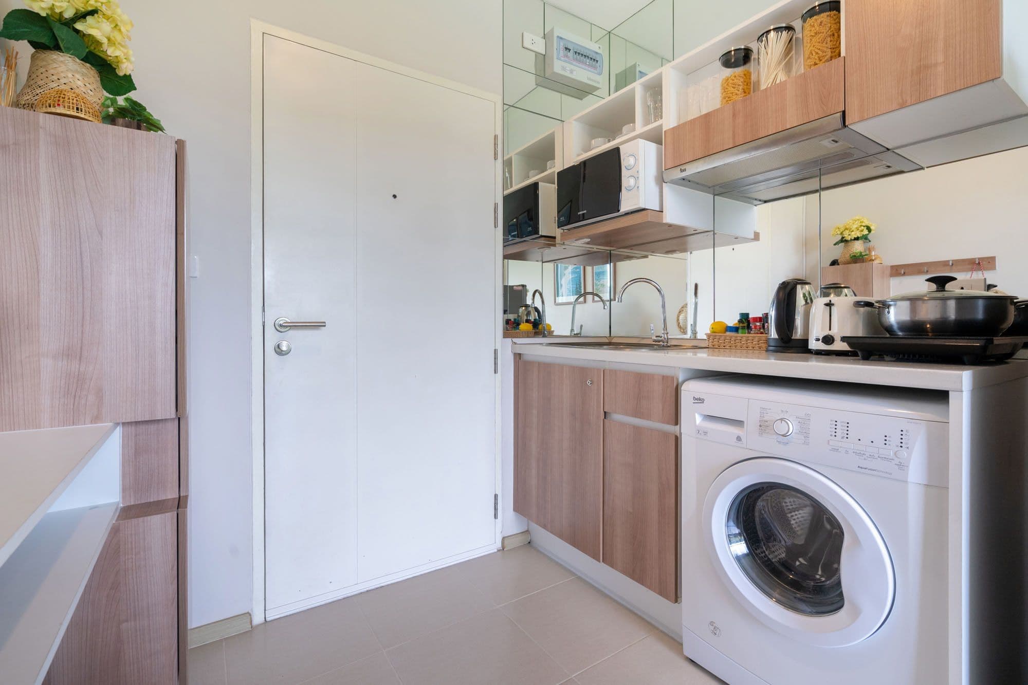 1 Bedroom Condo for sale at Zcape X2 U5586157 - image 7