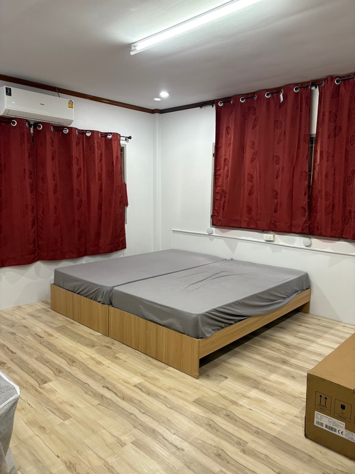 Passive Income from 5 Rental Units and a detached Residential House for SALE! Investment Opportunity Near Phuket Airport, 5 Mins to Mai Khao Beach! - image 5