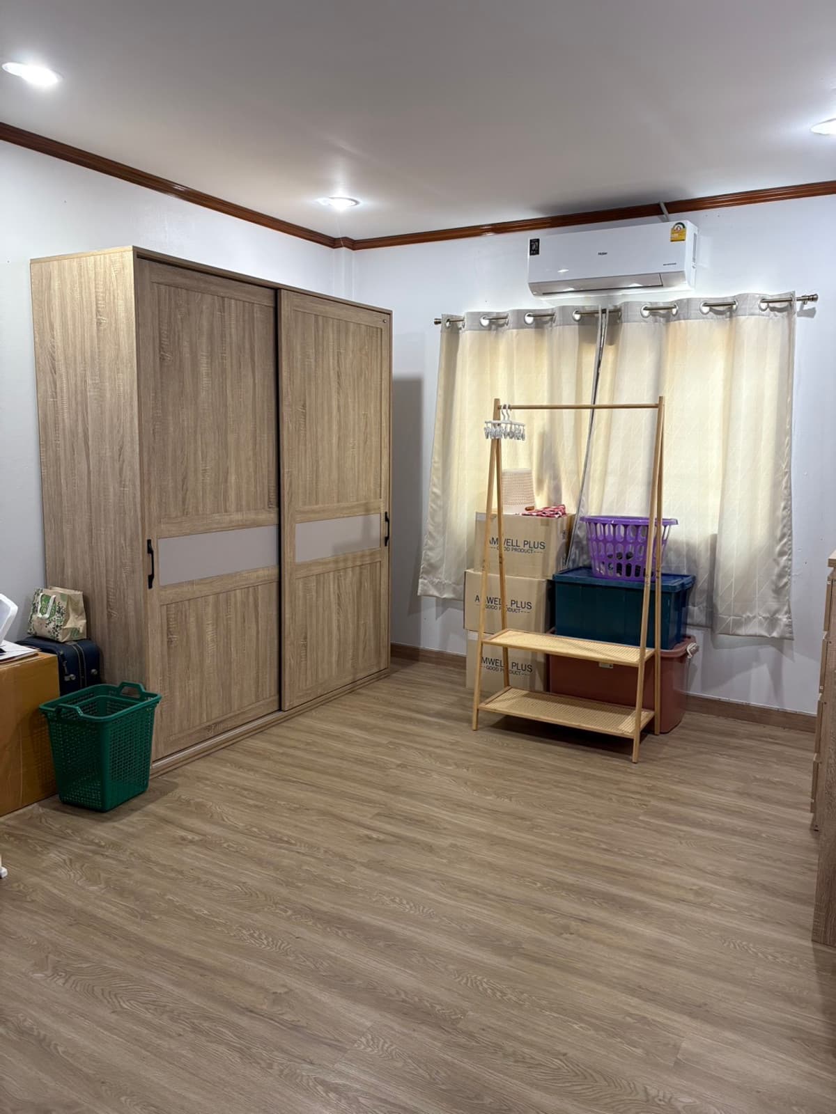 Passive Income from 5 Rental Units and a detached Residential House for SALE! Investment Opportunity Near Phuket Airport, 5 Mins to Mai Khao Beach! - image 6