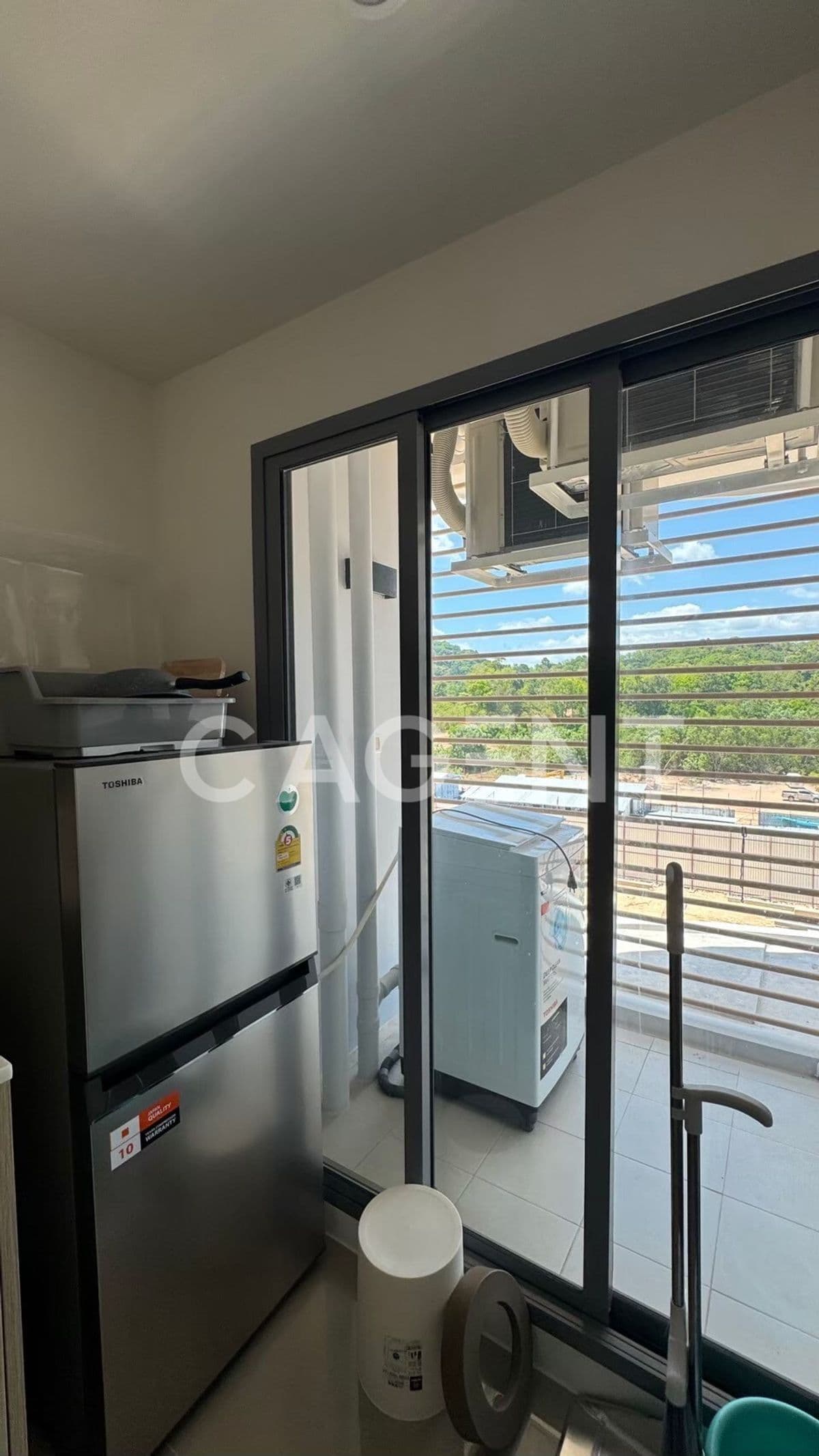 For sale!!! Condo “Phyll Phuket“ in the heart of Phuket city, surrounded by complete facilities. - image 4