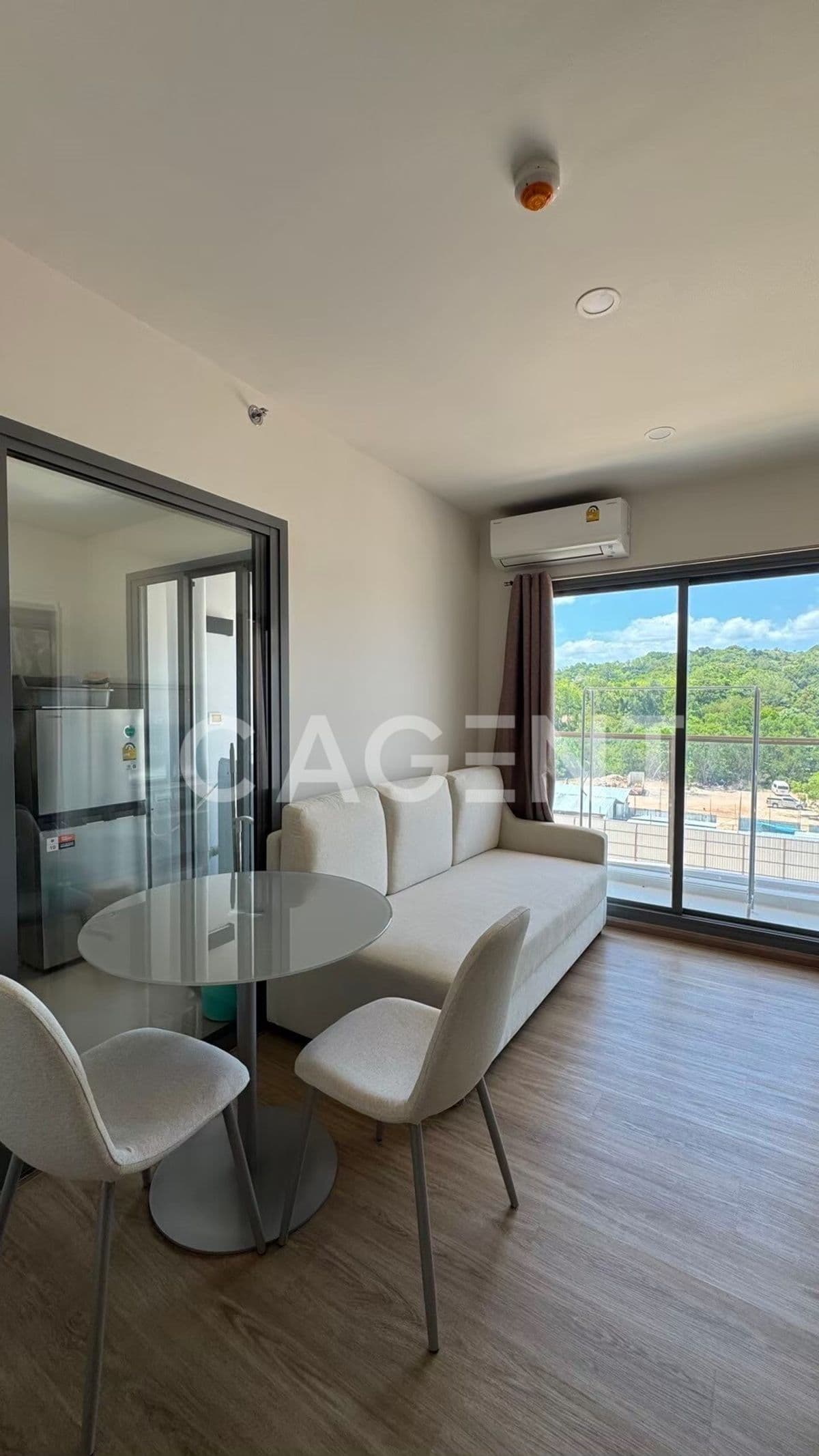 For sale!!! Condo “Phyll Phuket“ in the heart of Phuket city, surrounded by complete facilities. - image 2
