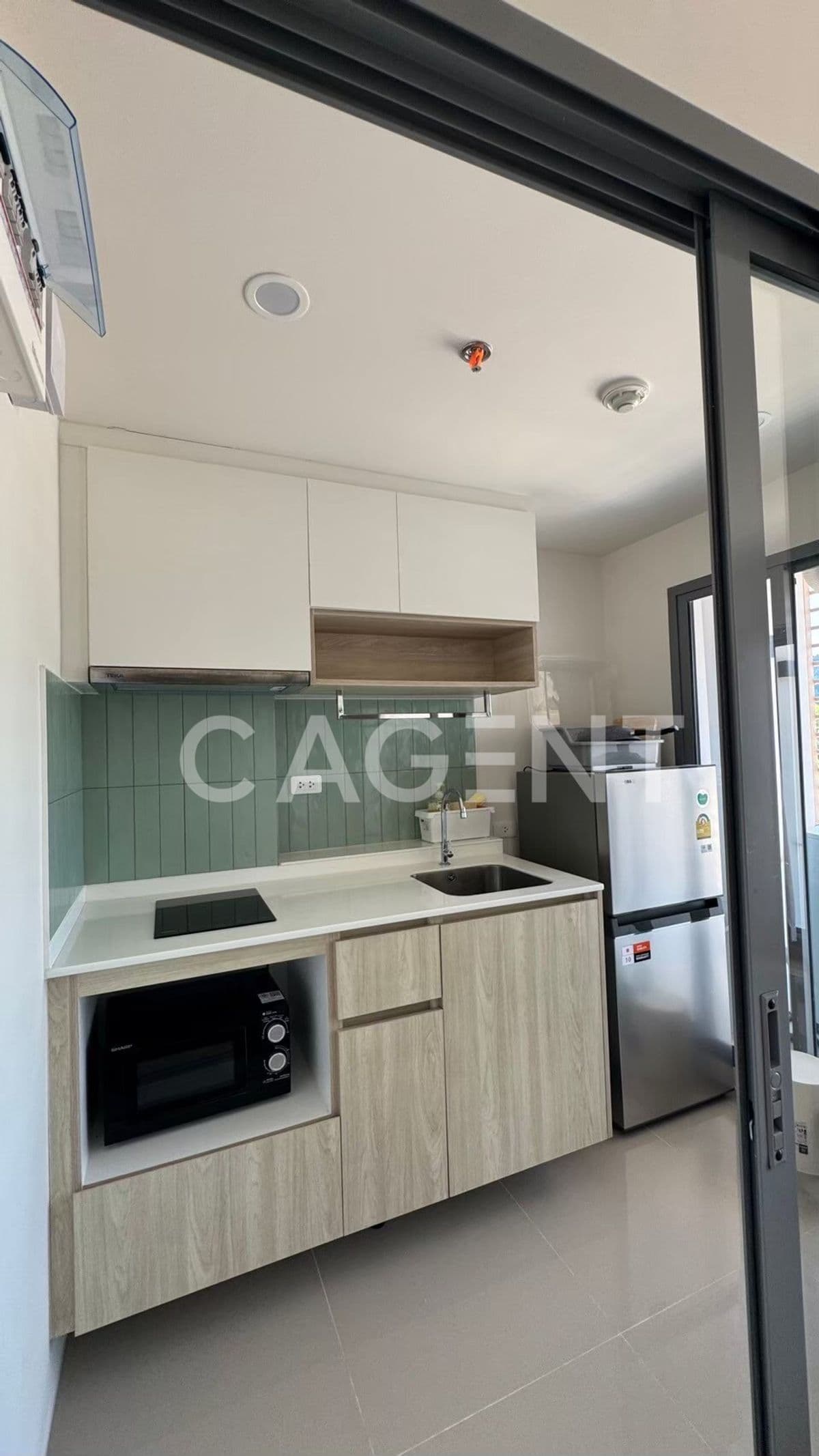 For sale!!! Condo “Phyll Phuket“ in the heart of Phuket city, surrounded by complete facilities. - image 6