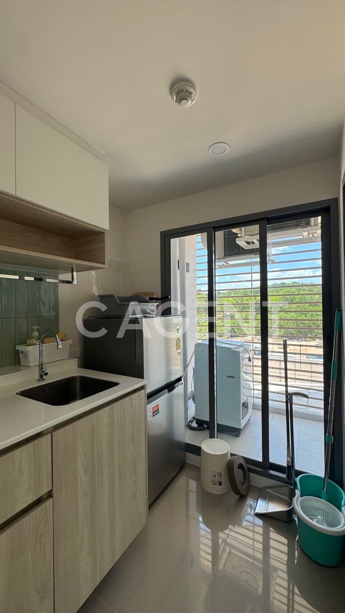 For sale!!! Condo “Phyll Phuket“ in the heart of Phuket city, surrounded by complete facilities. - image 5