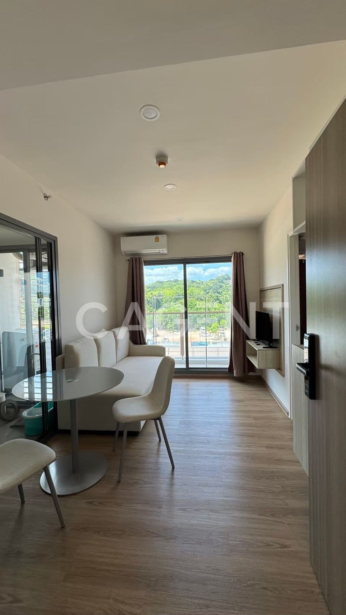 For sale!!! Condo “Phyll Phuket“ in the heart of Phuket city, surrounded by complete facilities. - image 8