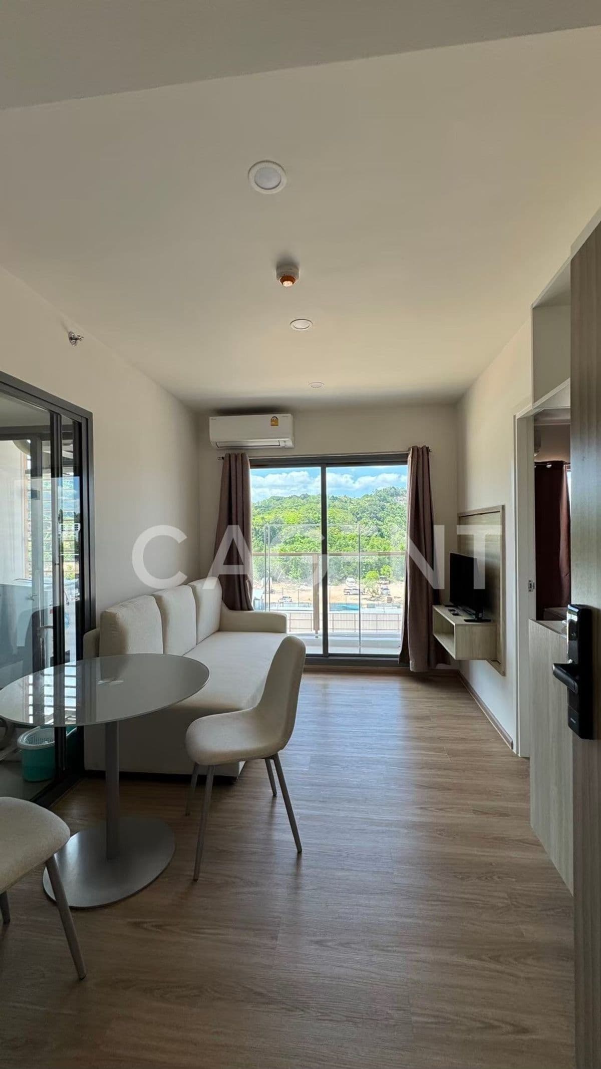 For sale!!! Condo “Phyll Phuket“ in the heart of Phuket city, surrounded by complete facilities. - image 7