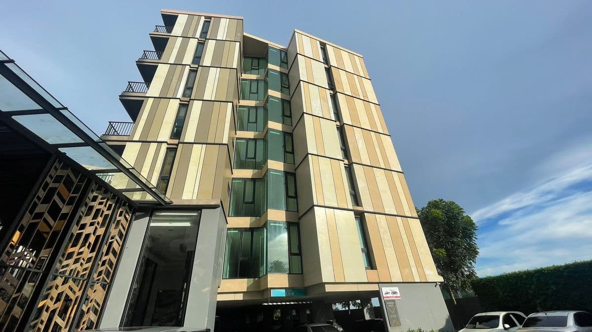 BD 14150: The Base Up Town-Phuket