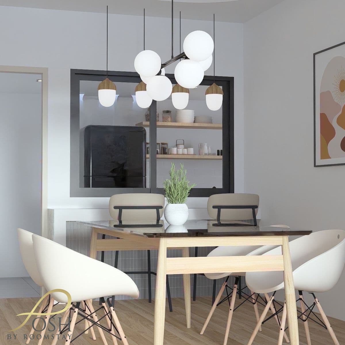 Thana Phakhawi, Thalang Zone - Townhome, 2 bedrooms, 1 bathroom, quality location 3.09 minus. - image 3