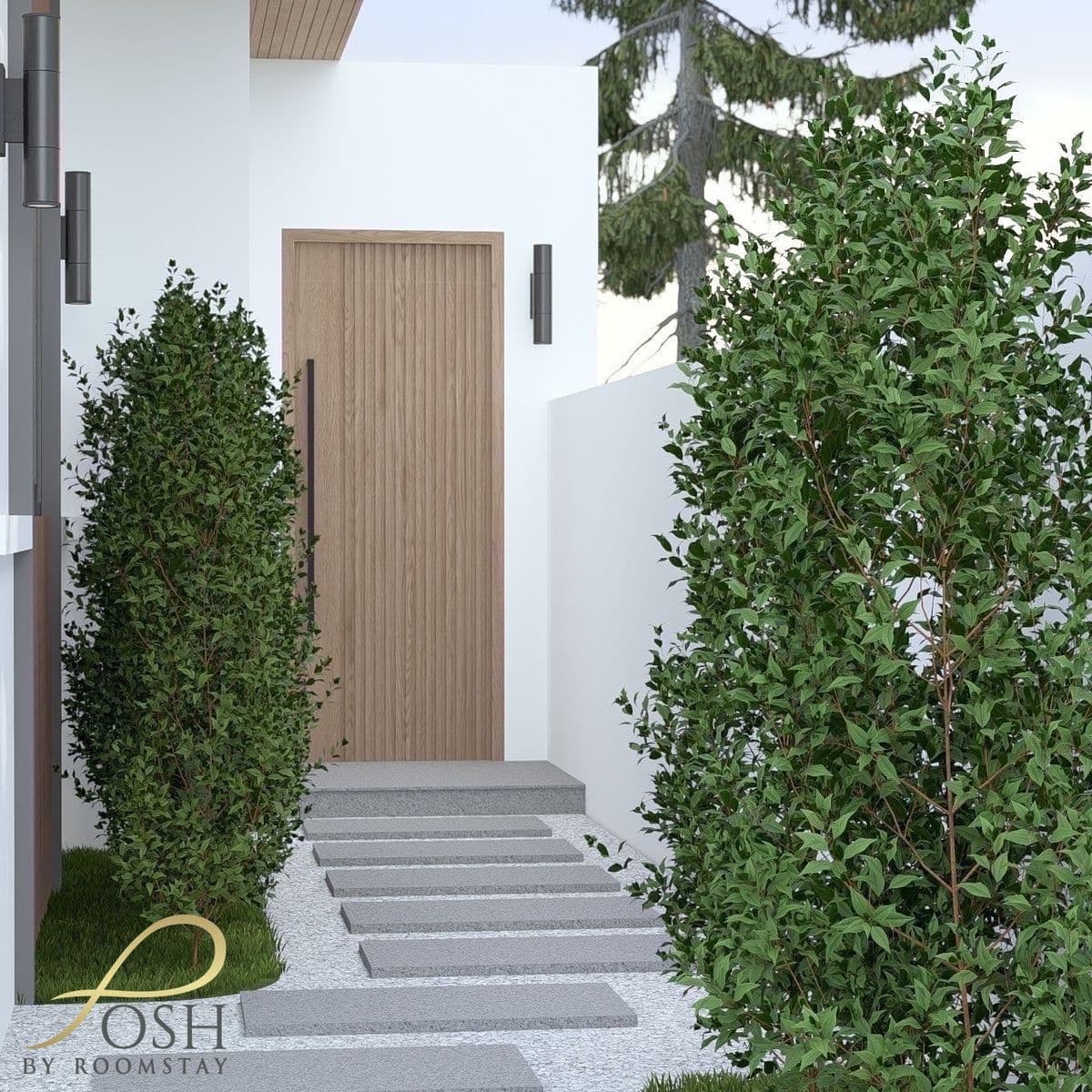 Thana Phakhawi, Thalang Zone - Townhome, 2 bedrooms, 1 bathroom, quality location 3.09 minus. - image 2