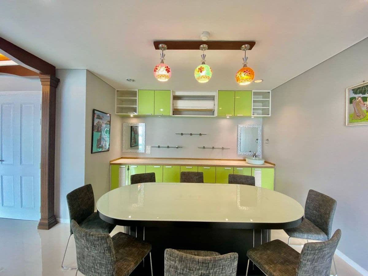 🌴 LUXURY CONDO FOR SALE IN KAMALA | 4-BEDROOM FOREIGN FREEHOLD | MOUNTAIN & POOL VIEW | 202 SQ.M. 🌊 Spacious. Serene. Sophisticated Phuket Living — Just 2 Minutes to Kamala Beach - image 4