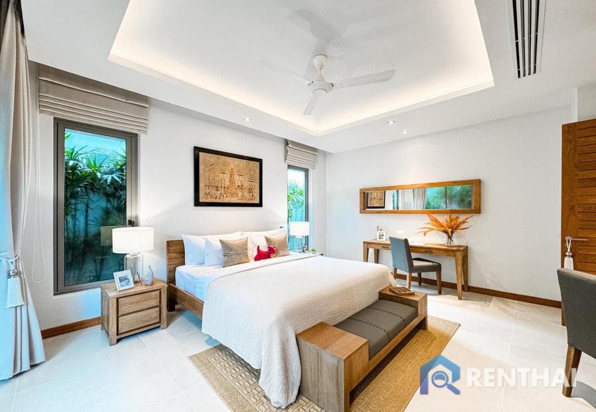 3-bed, 3-bath villa in Phuket you won’t want to miss! - image 4