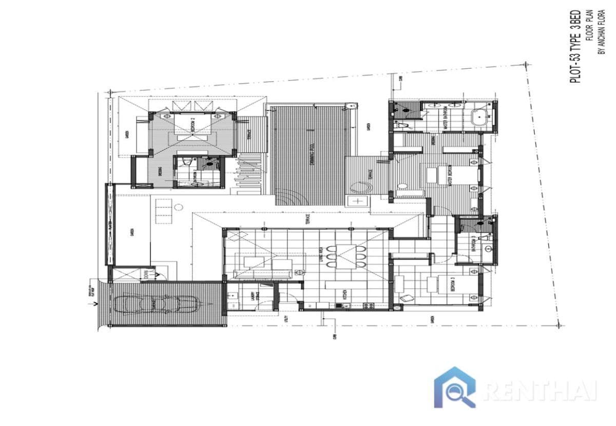 3-bed, 3-bath villa in Phuket you won’t want to miss! - image 6