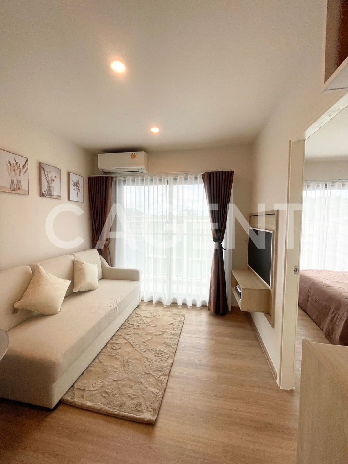 Condo “Phyll Phuket“ surrounded by amazing locations among the center of Phuket city