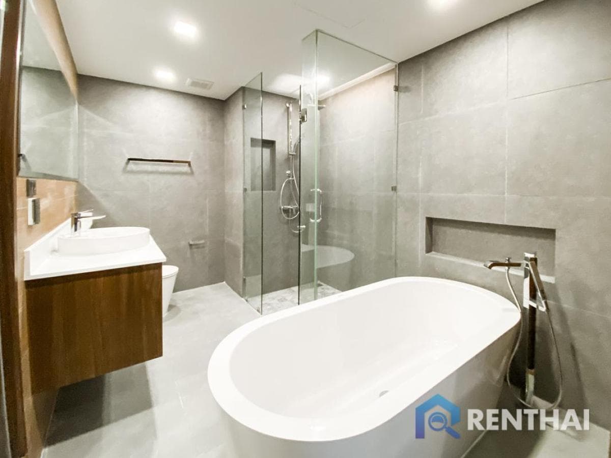 Luxury 1 bed Condo in The Proud Residence, Phuket, Furnished, Amenities Rich - image 5