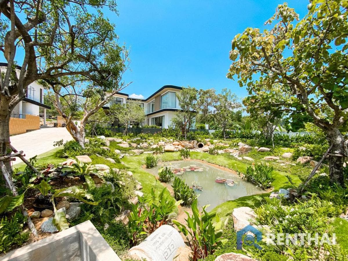 Nature's Rest Villa Cherngtalay: 4bed Luxury Villa w-Private Pool in Phuket - image 6