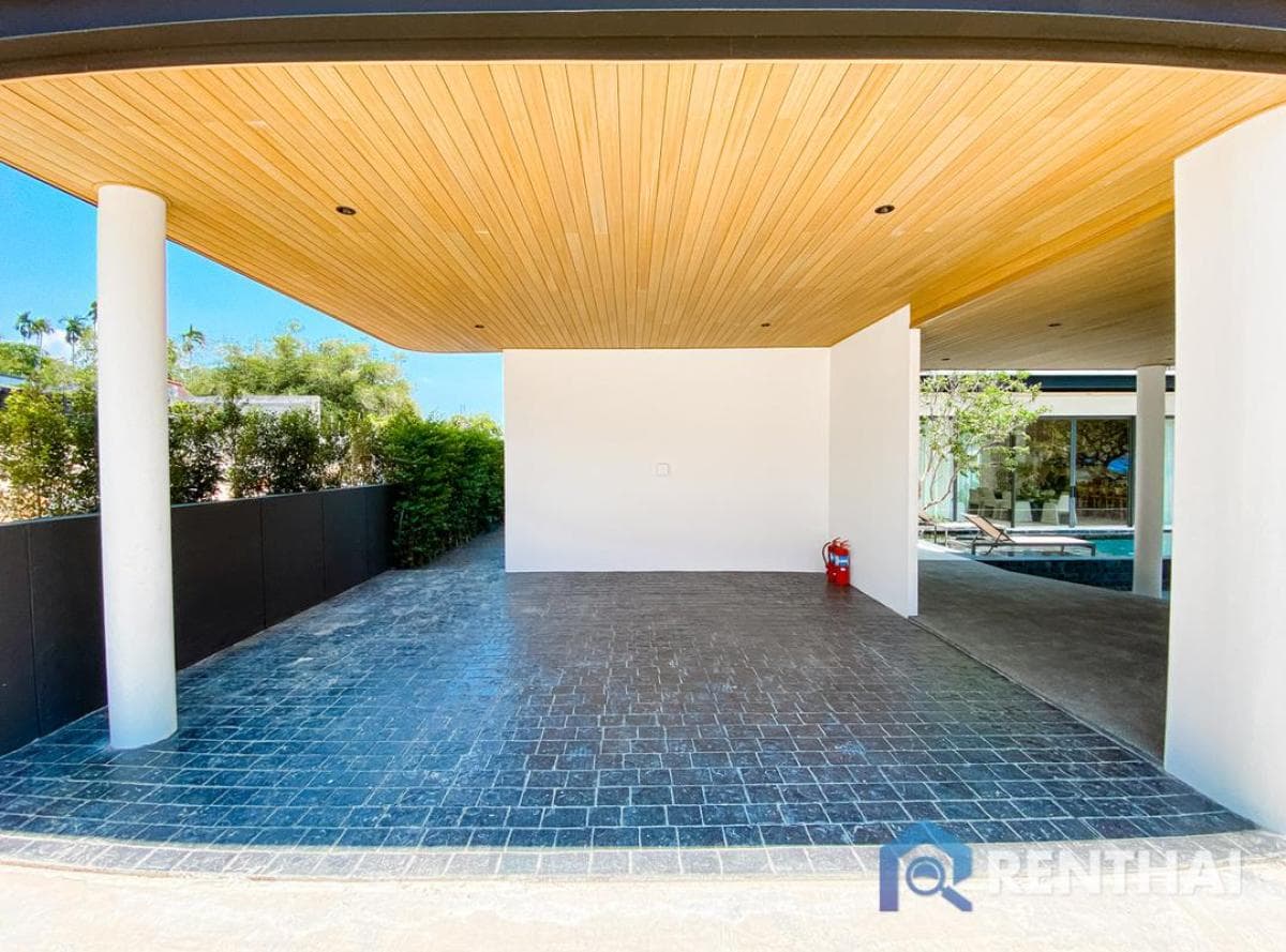 Nature's Rest Villa Cherngtalay: 4bed Luxury Villa w-Private Pool in Phuket - image 7